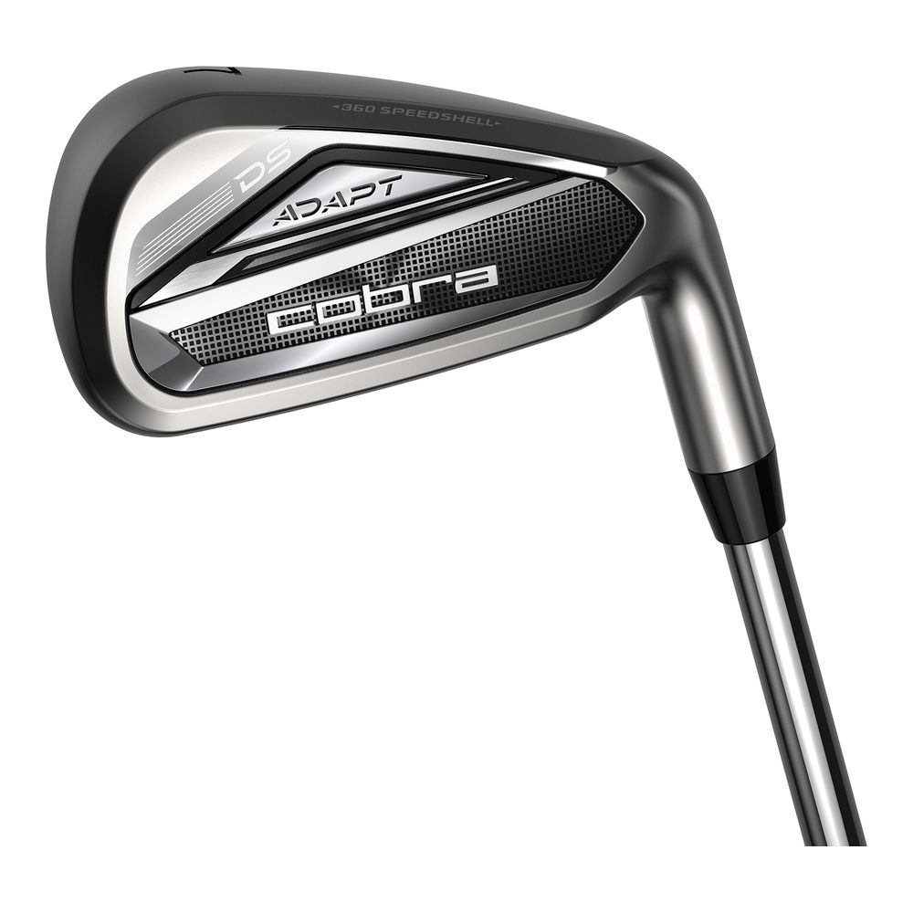 Cobra DS-Adapt Golf Irons