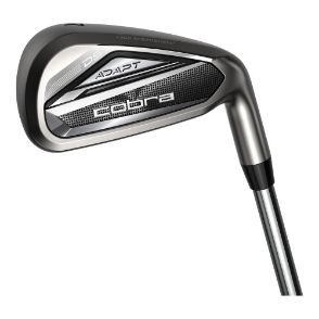 Picture of Cobra DS-Adapt Golf Irons