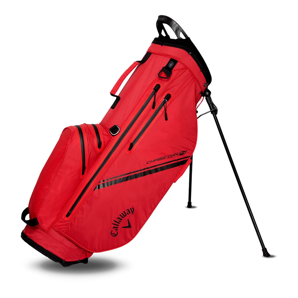 Callaway Chase Dry Golf Stand Bag