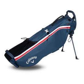 Picture of Callaway Carry Plus Golf Stand Bag 2025