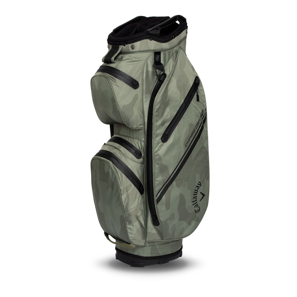 Callaway Chase 14 Dry Golf Cart Bag