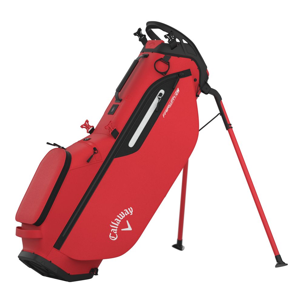 Callaway Fairway C Golf Stand Bag