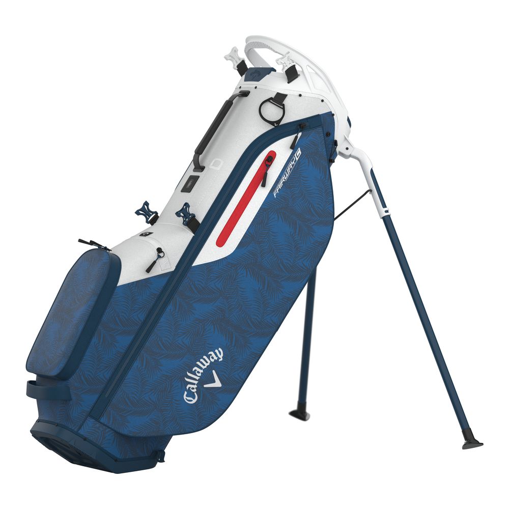 Callaway Fairway C Golf Stand Bag