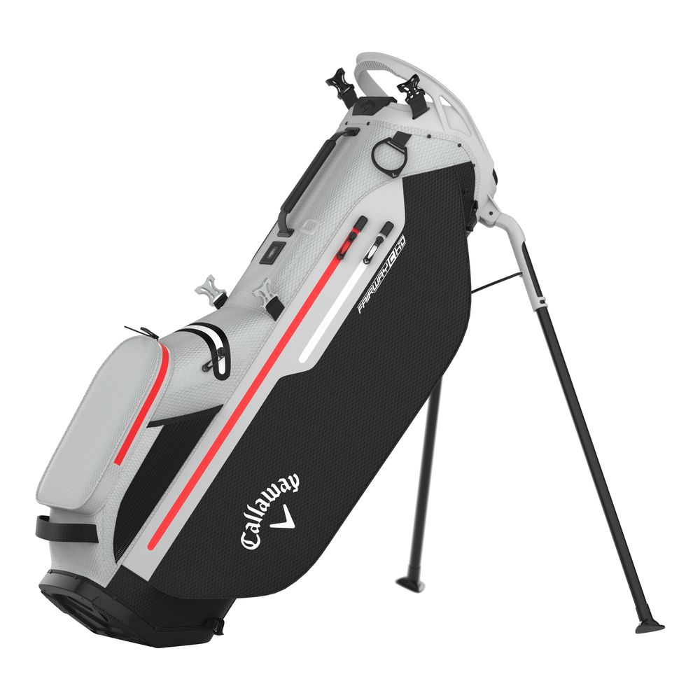 Callaway Fairway C HD Golf Stand Bag