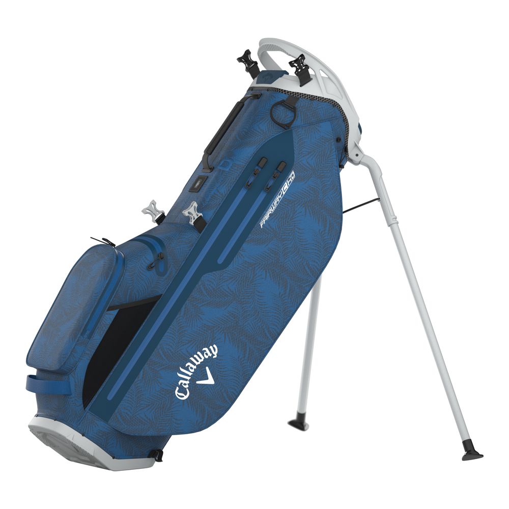 Callaway Fairway C HD Golf Stand Bag