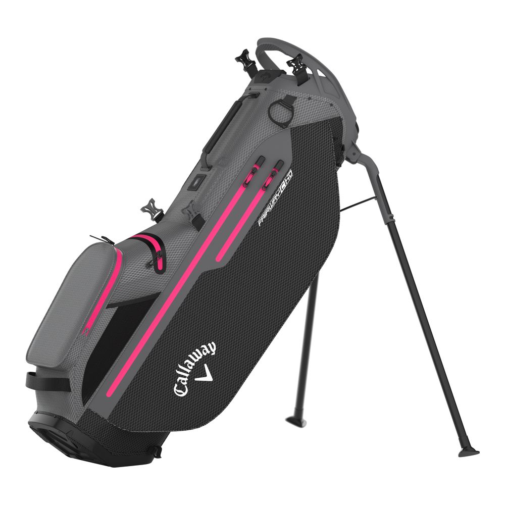 Callaway Fairway C HD Golf Stand Bag