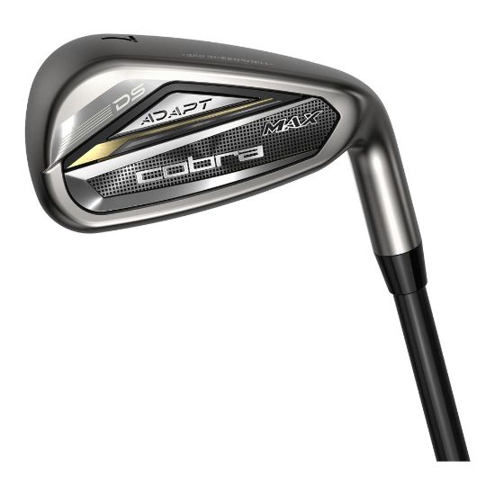 Picture of Cobra Women's DS-Adapt Max Golf Irons