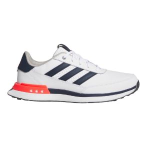 Picture of adidas Men's S2G SL Leather Golf Shoes