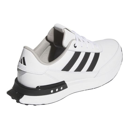 Picture of adidas S2G SL Leather Golf Shoes