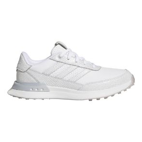 Picture of adidas Ladies S2G SL Leather Golf Shoes