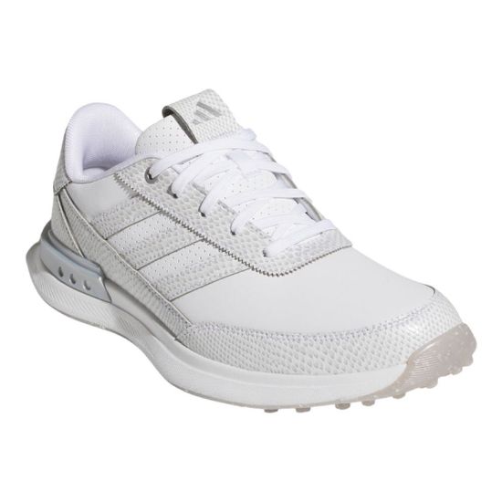 Picture of adidas Ladies S2G SL Leather Golf Shoes