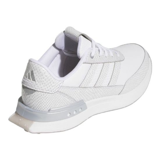 Picture of adidas Ladies S2G SL Leather Golf Shoes