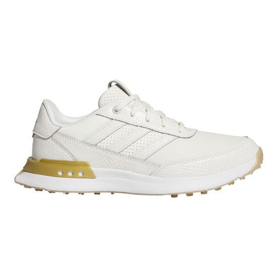 Picture of adidas Ladies S2G SL Leather Golf Shoes