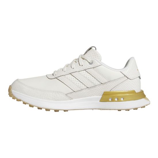 Picture of adidas Ladies S2G SL Leather Golf Shoes