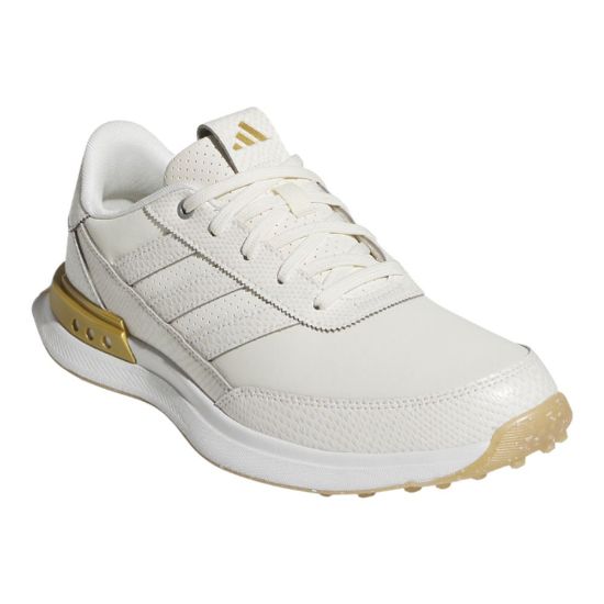 Picture of adidas Ladies S2G SL Leather Golf Shoes