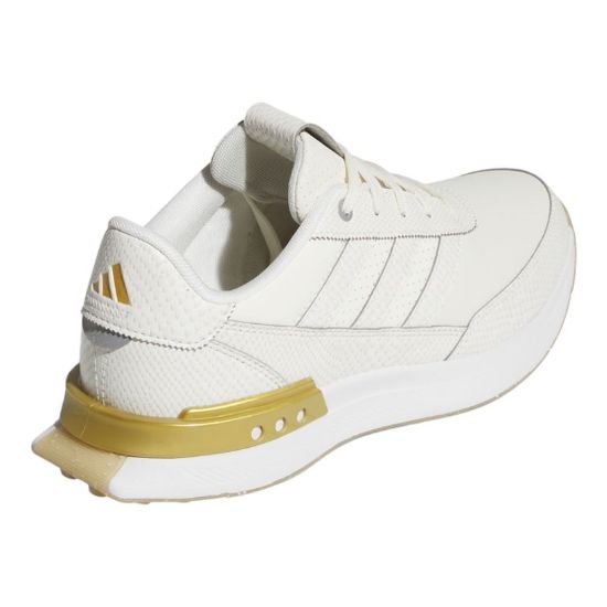 Picture of adidas Ladies S2G SL Leather Golf Shoes