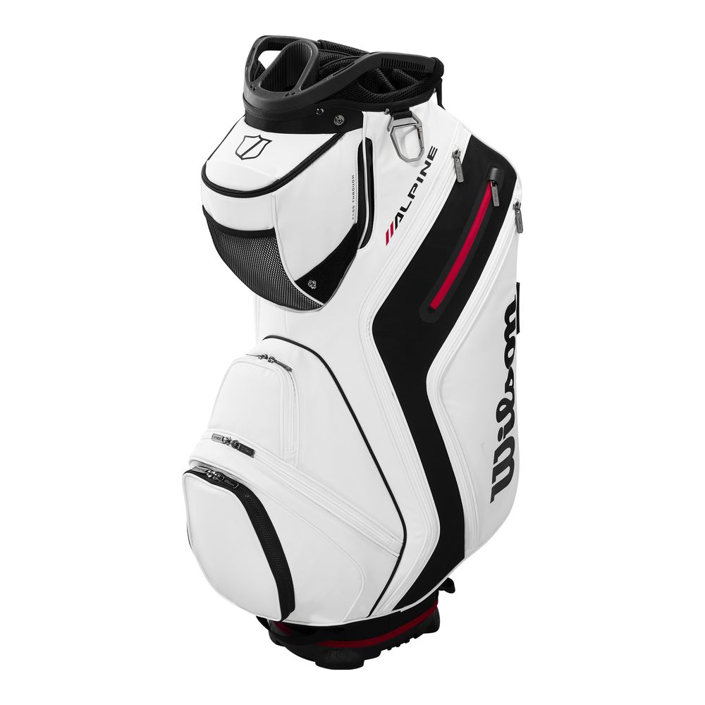 Wilson Alpine Golf Cart Bag