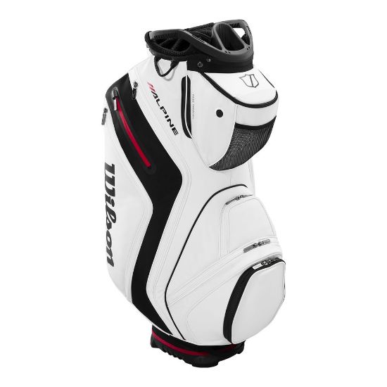 Picture of Wilson Alpine Golf Cart Bag