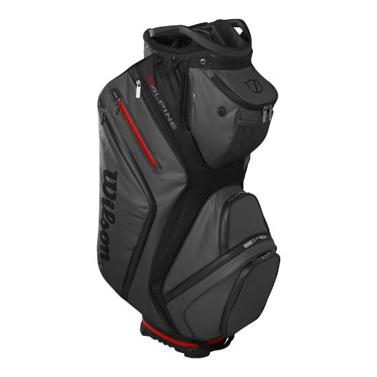 Picture of Wilson Alpine Golf Cart Bag