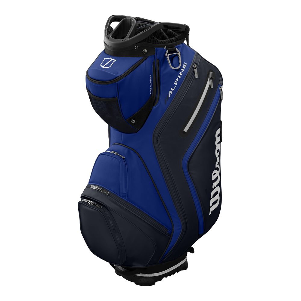 Wilson Alpine Golf Cart Bag