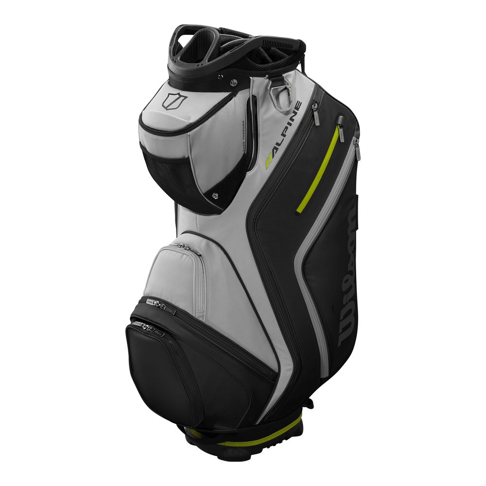 Wilson Alpine Golf Cart Bag