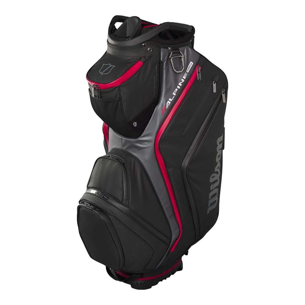 Wilson Alpine Dry Golf Cart Bag