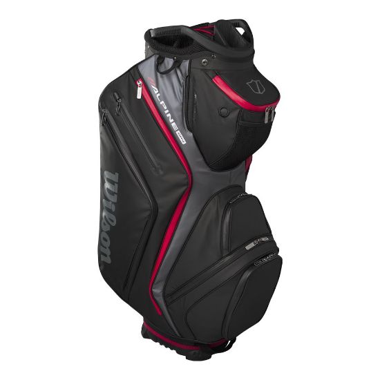 Picture of Wilson Alpine Dry Golf Cart Bag