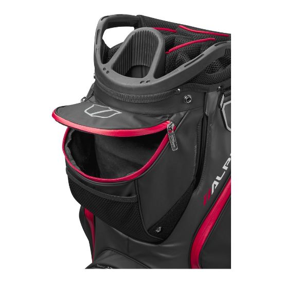 Picture of Wilson Alpine Dry Golf Cart Bag