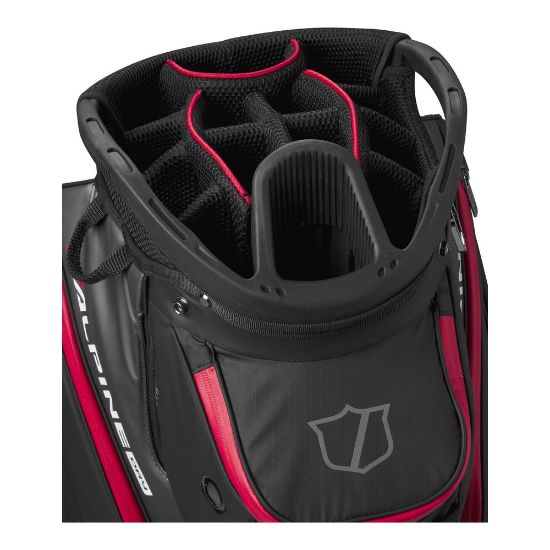 Picture of Wilson Alpine Dry Golf Cart Bag