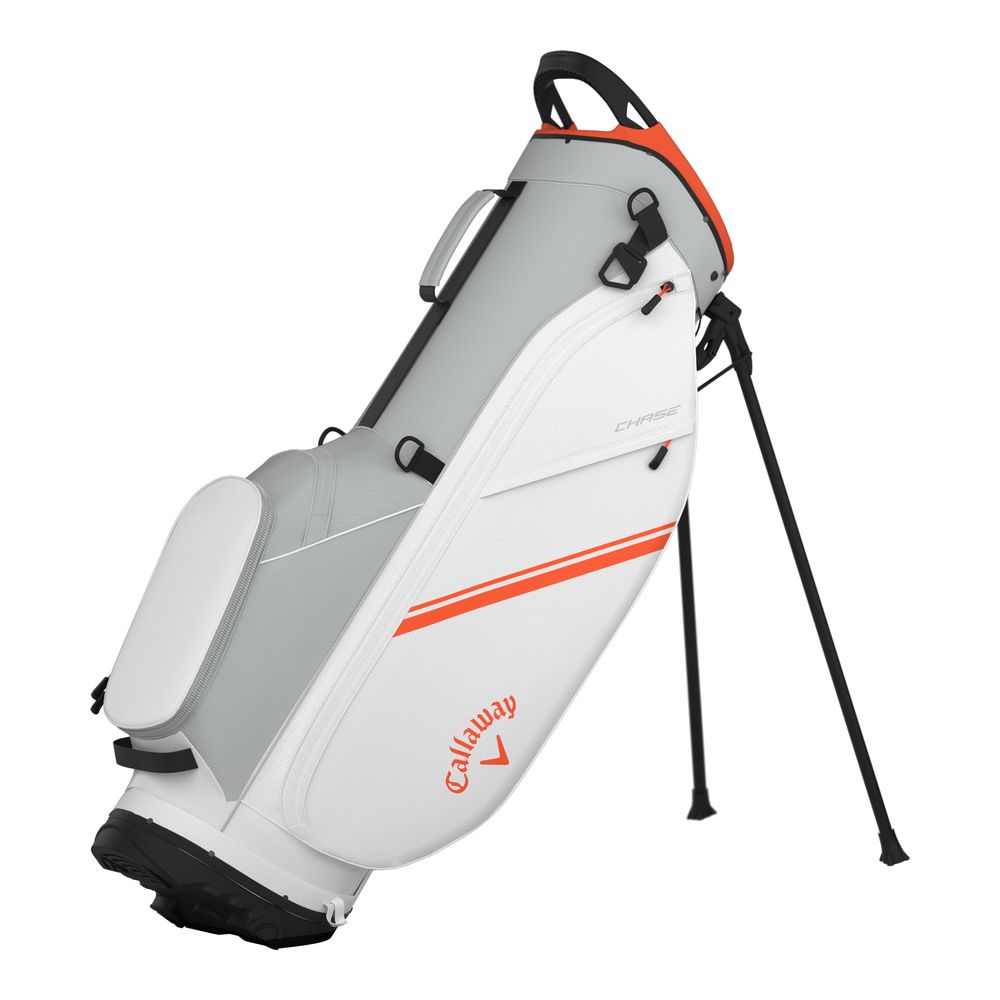 Callaway Chase Golf Stand Bag