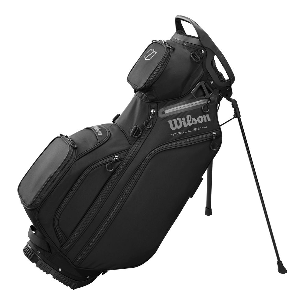 Wilson Talus 14 Golf Stand Bag