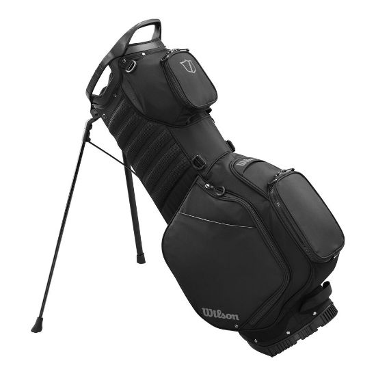 Picture of Wilson Talus 14 Golf Stand Bag