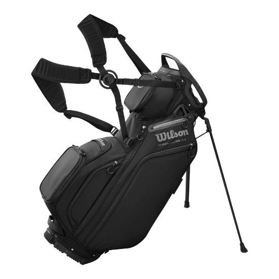 Picture of Wilson Talus 14 Golf Stand Bag