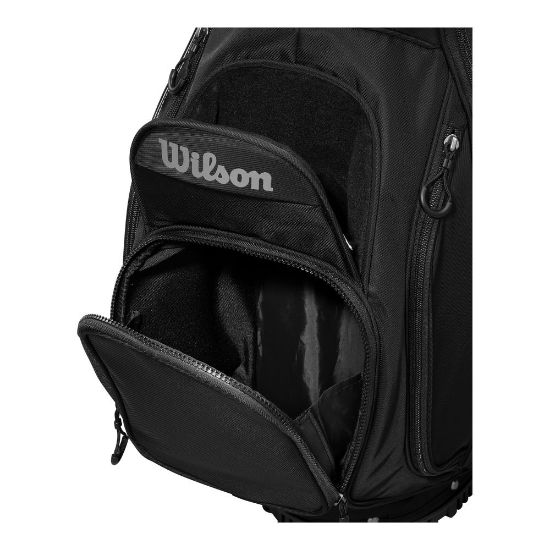 Picture of Wilson Talus 14 Golf Stand Bag