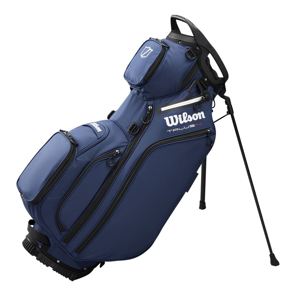 Wilson Talus 14 Golf Stand Bag