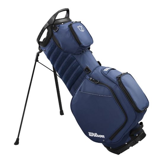 Picture of Wilson Talus 14 Golf Stand Bag