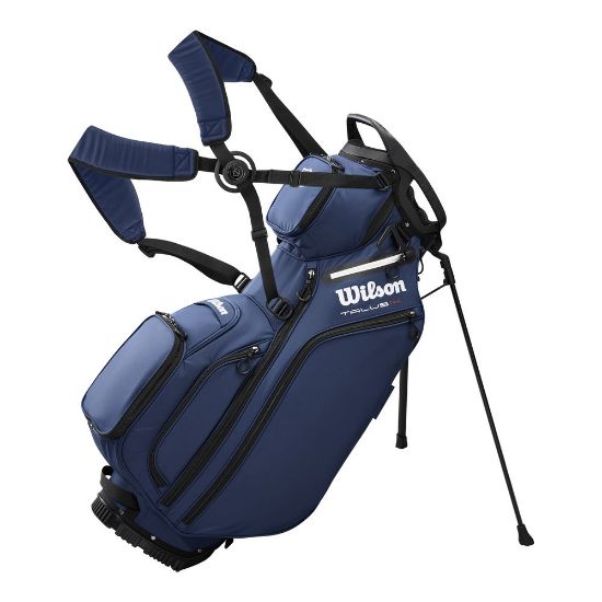 Picture of Wilson Talus 14 Golf Stand Bag