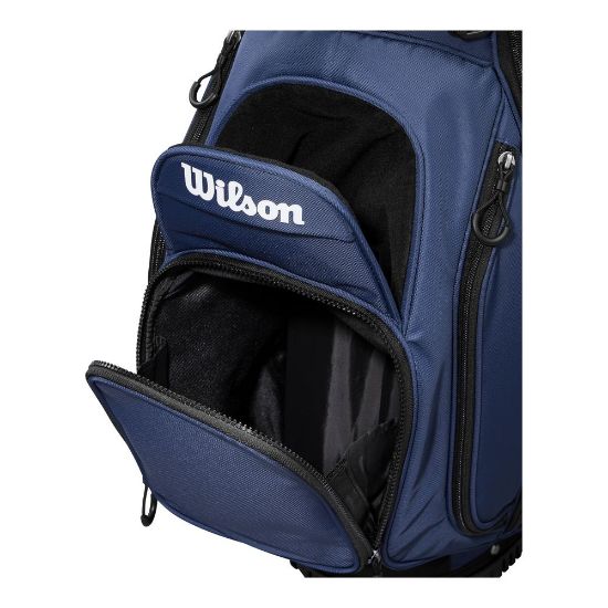 Picture of Wilson Talus 14 Golf Stand Bag