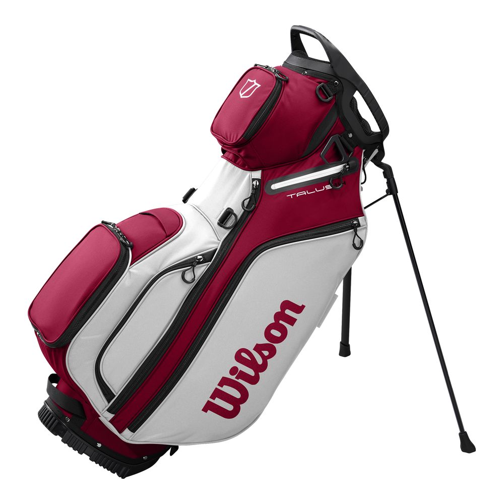 Wilson Talus 14 Golf Stand Bag