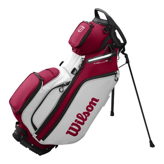 Picture of Wilson Talus 14 Golf Stand Bag