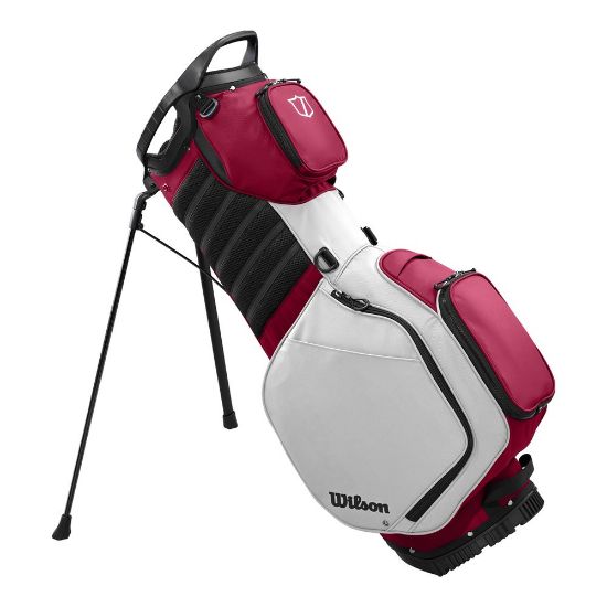 Picture of Wilson Talus 14 Golf Stand Bag