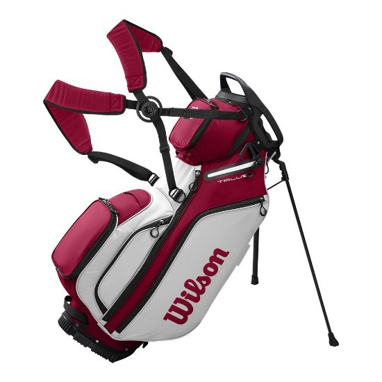 Picture of Wilson Talus 14 Golf Stand Bag