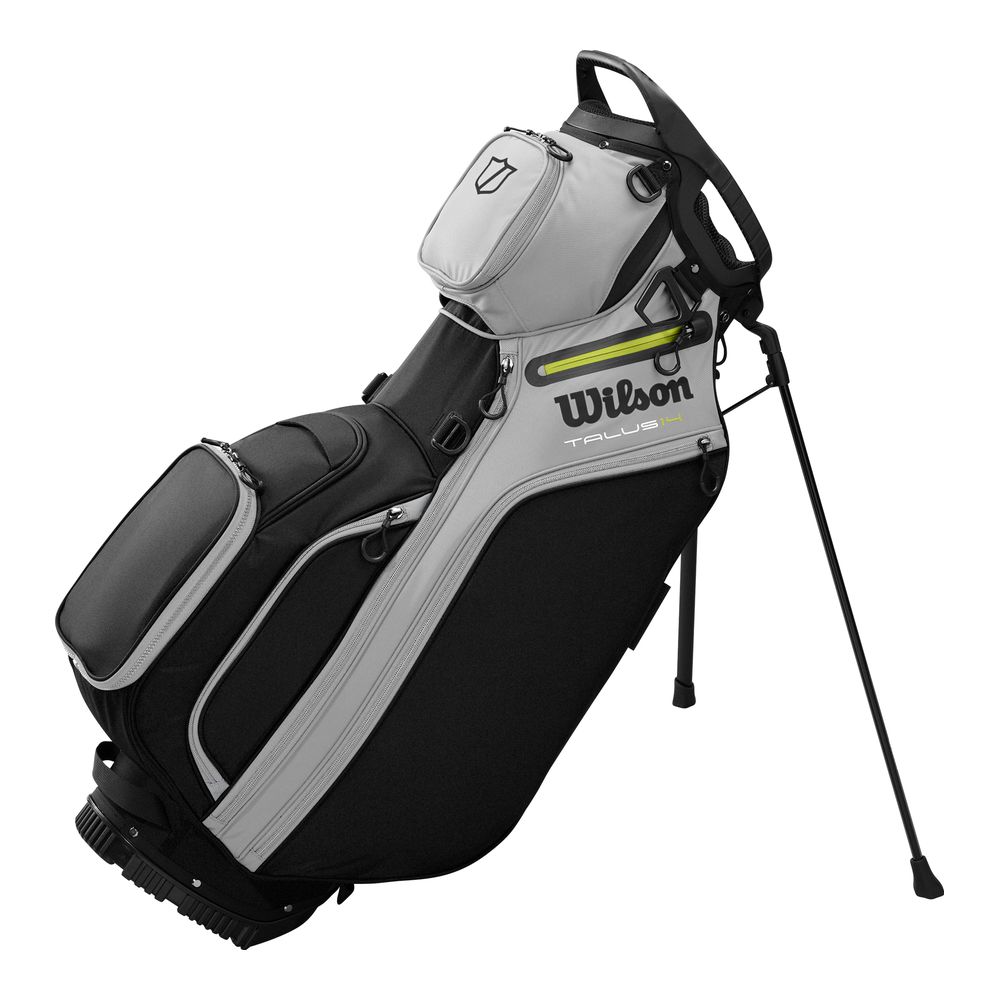 Wilson Talus 14 Golf Stand Bag