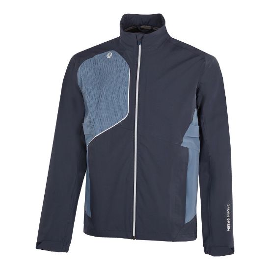 Picture of Galvin Green Men's Ames Pertex Waterproof Golf Jacket