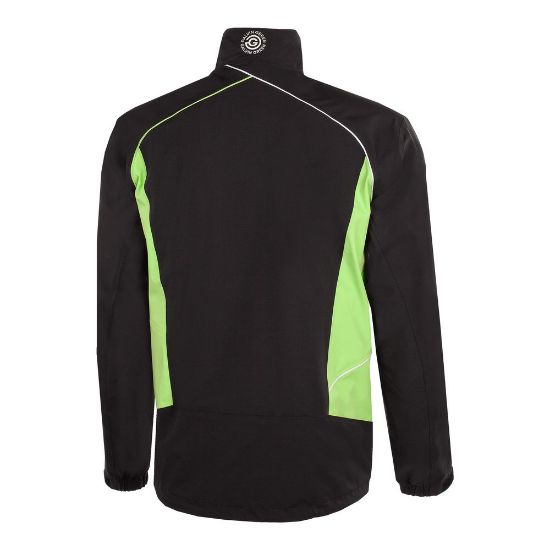 Picture of Galvin Green Men's Ames Pertex Waterproof Golf Jacket