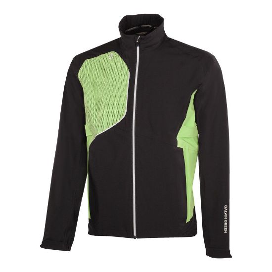 Picture of Galvin Green Men's Ames Pertex Waterproof Golf Jacket