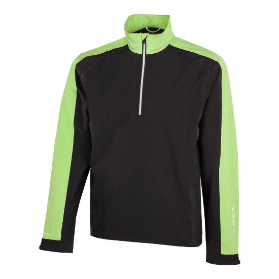 Picture of Galvin Green Men's Adam Pertex 1/4 Zip Golf Jacket