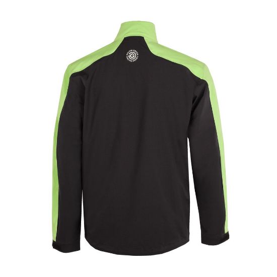 Picture of Galvin Green Men's Adam Pertex 1/4 Zip Golf Jacket