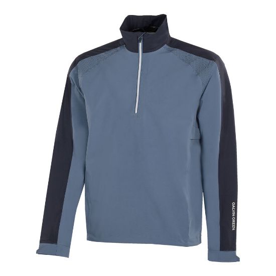 Picture of Galvin Green Men's Adam Pertex 1/4 Zip Golf Jacket