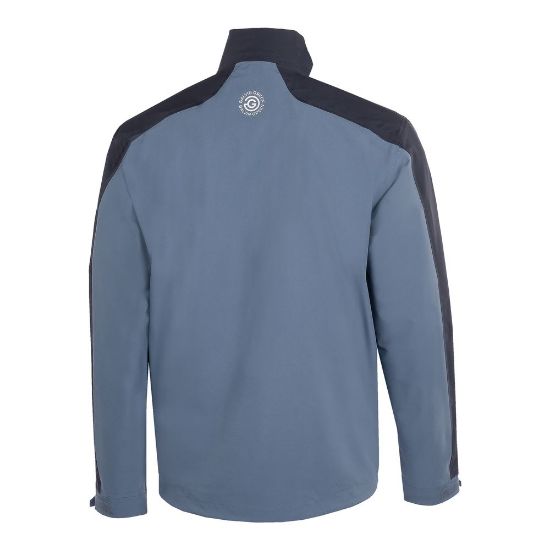 Picture of Galvin Green Men's Adam Pertex 1/4 Zip Golf Jacket